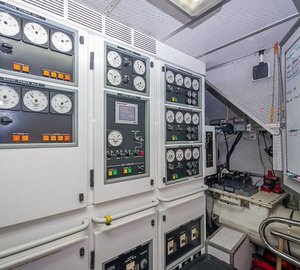Engine Room
