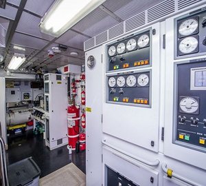 Engine Room