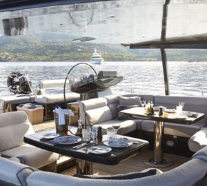 Exterior Living Spaces