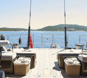 Exterior Living Spaces