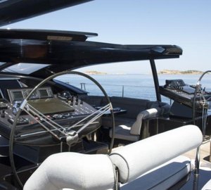 Exterior Living Spaces 