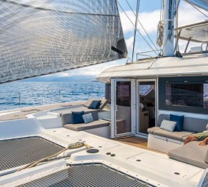 Exterior Relaxation Area