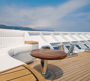 Exterior Living Spaces