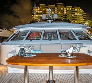 Exterior Living Spaces