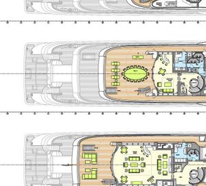 GA Layout - Aft