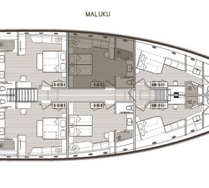GA MALUKU Superior Suite