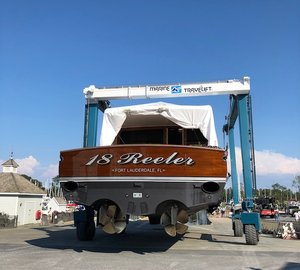 Getting Ready For Launch