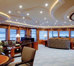 Interior Living Spaces