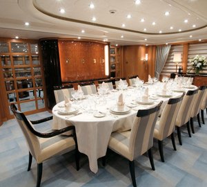 Interior Living Spaces