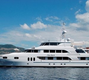 KERI LEE III Profile