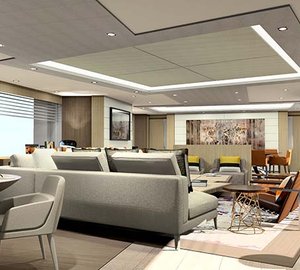 LOUNGE VIEW FROM AFT DOORS COMP