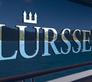 LURSSEN - Image Of Project HAWAII To Be Released Soon