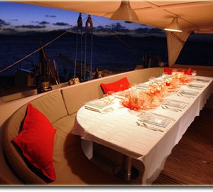 LoneStar Dining Table