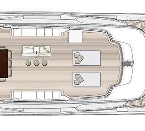 Mediterraneo 116 SUNDCEK 