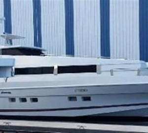 Motor Yacht HIGHLINE