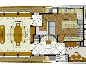 Never Enough - Layout