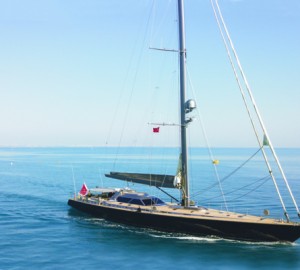 OCEAN PURE 2 Sailing Yacht