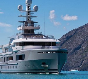 Outstanding Cruising Capabilities