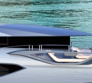 Preview Rendering Of PHI By Cor D - Close Up