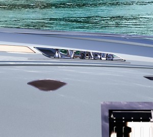 Preview Rendering Of PHI By Cor D Rover - Detail