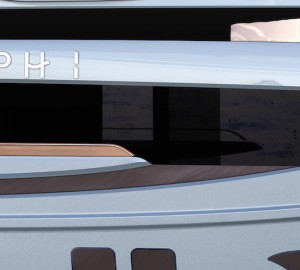 Rendering Of PHI By Cor D Rover