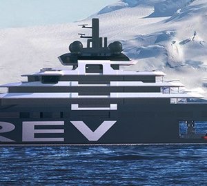 Research Expedition Vessel