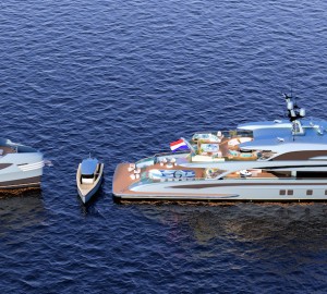 Royal Huisman 403 PHI 