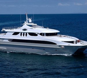 SEAFARIS Cruising Profile