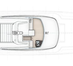 Sundeck Layout