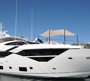 Sunseeker 116  