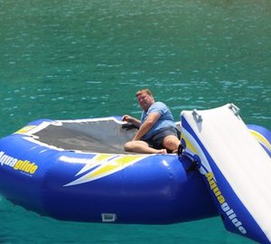 Water Sports Equipment