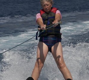 Water Sports Equipment