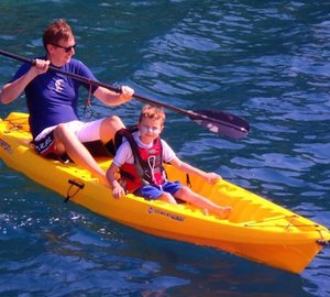 Water Sports Equipment