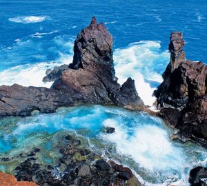 Yacht Charter Location  