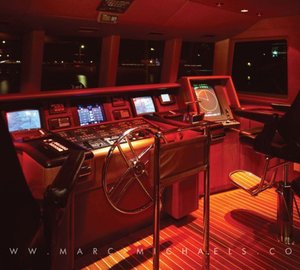 Yacht Pilot Station