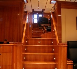 42m Sailing Schooner THIS IS US (ex SKYLGE)