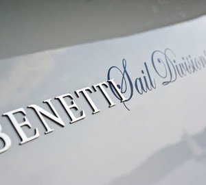 Benetti Sail Division 
