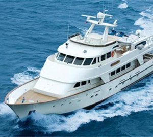 Christensen Silent world ii  