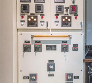Electric Panel
