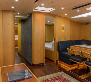 Interior Dining And Seating