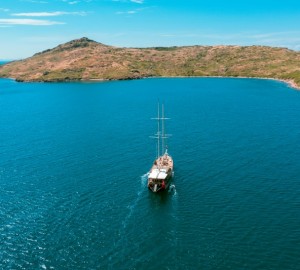 Luxury Gulet LET'S DANCE