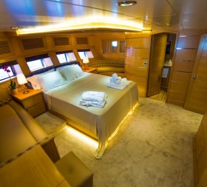 Master Cabin For Guests