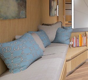 Master Seating Render