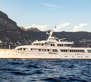 Motor Yacht ITOTO