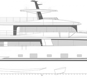 Technical Drawing Profile
