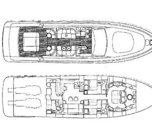 The 24m Yacht DOLCE VITA II