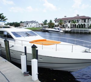 The 24m Yacht DOLCE VITA II