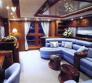 The 24m Yacht MIJAGA III