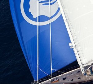 The 27m Yacht ATALANTE I