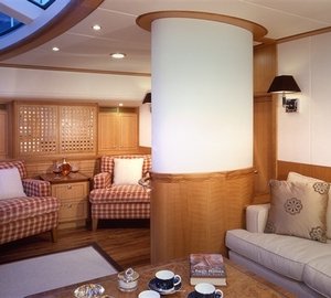 The 29m Yacht MARGARET ANN